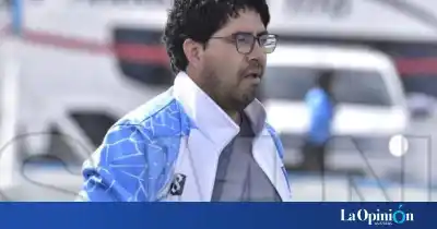 El DT de Racing de San Julián revela su estrategia para la final provincial: “Confío mucho en el plantel”