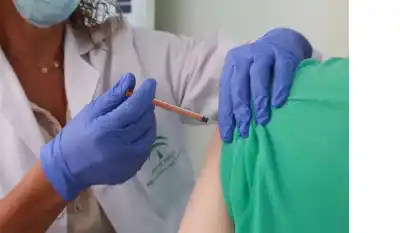 Gripe: Una variante más contagiosa obliga a un cambio urgente en el calendario nacional