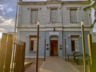 El Colegio Lubetkin de General Pico alcanza los 280 alumnos con su doble modalidad
