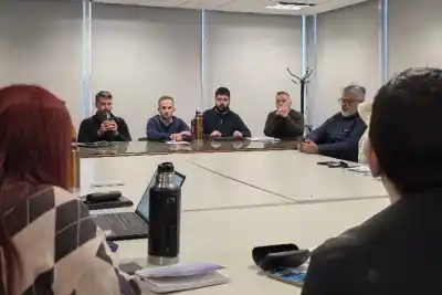 Salud en Chubut: acuerdo salarial con IPC y pase a planta para 156 trabajadores