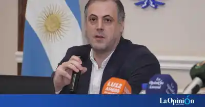 El duro diagnóstico de Ernesto Coloe sobre las cuentas municipales y la Caja de Previsión