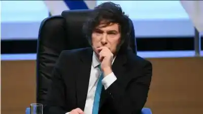 El Nuevo Cuyo le da la espalda a Milei: la desaprobación roza el 75% y el desencanto juvenil explota