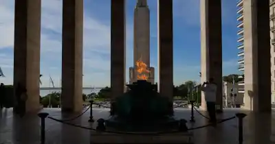 Rosario se despierta con un verano que se resiste a irse: ¿Hasta cuándo durará esta tregua?
