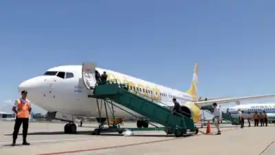 El insólito plan de Flybondi: sigue vendiendo pasajes en San Juan sin certezas de volar