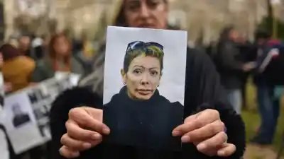 Un joven cayó por el crimen de Gabriela Banach: el dato que faltaba