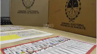 Reforma electoral en Santa Fe: ¿llegará el consenso de las tres boletas?