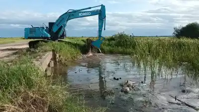 El plan secreto de Formosa para enfrentar a El Niño y la crítica que nadie esperaba
