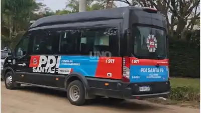 Filtró datos de allanamientos por WhatsApp y la Justicia le negó la excarcelación: seguirá detenida
