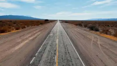 Ruta 40 Norte: el gobierno adelantó la fecha de la licitación y sorprendió a todos