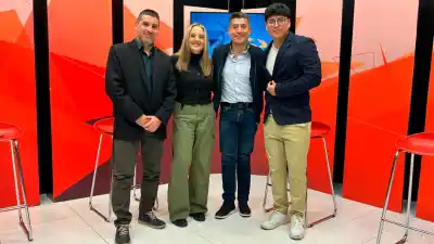 El plan secreto de Ledesma Abdala para revolucionar Olímpico: ¿qué dijo?