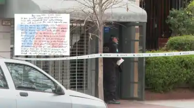 El altar oculto y la carta que desnudó la crisis: el hallazgo que estremeció a los investigadores en Villa Devoto