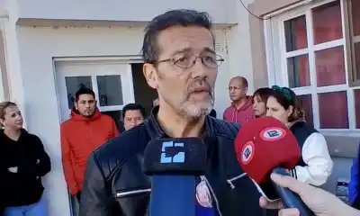 El salario que cobra un ingresante en Salud en Chubut y el reclamo que preocupa al gremio