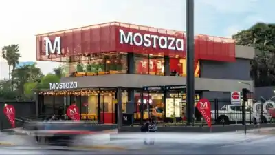 Mostaza busca personal en Rosario: 21 vacantes y una Ronda de Empleo que no te podés perder