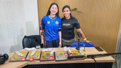 Debut soñado en Chicago: las catamarqueñas que hicieron historia en el Mundial de Tang Soo Do