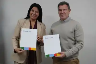 El plan secreto de Educación y Lotería para frenar las apuestas online en las aulas