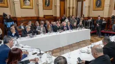 El reclamo del tabaco jujeño que sacude al Senado: asimetrías que ahogan a los productores
