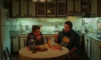 El secuestro que inspiró una película: llega a Puerto Madryn una comedia negra con Barassi y Llinás