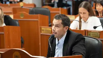 El Senado de Catamarca explotó contra Milei: los tres reclamos que nadie pudo ignorar