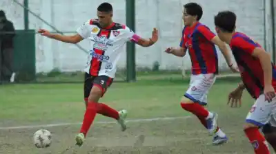 El Tricolor es el nuevo líder del Oficial: ¿quién podrá frenarlo?