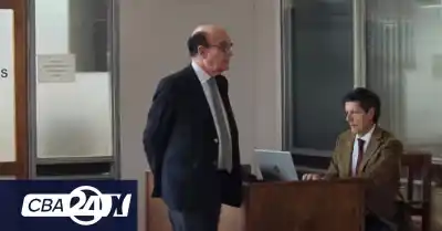 Juicio contra Oscar González: la defensa busca probar que la víctima fue la culpable