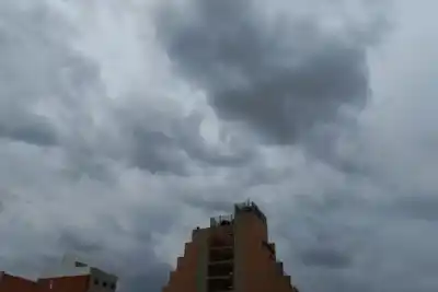 ¿Lluvias o frío? Así estará el clima este viernes en Corrientes