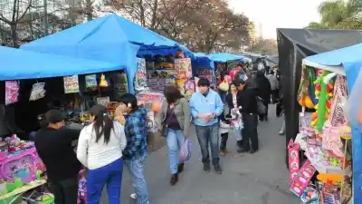 Fin de semana con cambios: el estacionamiento estará restringido en esta avenida