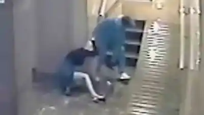 Celos desatados: la golpeó, la secuestró y la amenazó con un arma en La Esperanza
