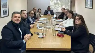 Salud en Catamarca: dos iniciativas clave avanzan en Diputados y una de ellas tiene un detalle que pocos conocen