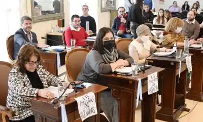 Denuncian que el oficialismo premió al PRO con un cargo clave y dejó afuera a la UCR