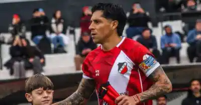 El regreso de Enzo Pérez al Gambarte: ¿qué dijo la AFA sobre su sanción?