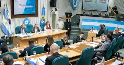 Santa Cruz blindará las escuelas contra el suicidio: la ley que aprobó Diputados