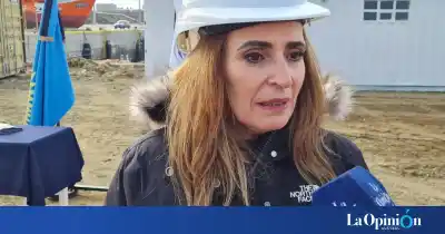 El ambicioso proyecto que promete convertir a Caleta Paula en el astillero más importante de Sudamérica
