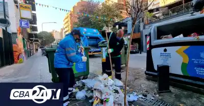 Feriado del 17 de agosto: ¿qué servicios cambian en Córdoba y cuáles no?