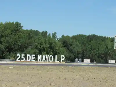 Docentes de La Pampa: abren inscripciones para un cargo en el Nivel Superior en 25 de Mayo