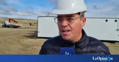 El puerto Caleta Paula renace: de 17 a 55 empleados y un plan que promete revolucionar la logística santacruceña