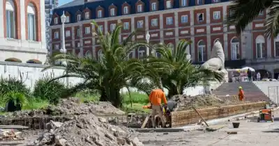 Confirmado: la última etapa de la Rambla de Mar del Plata ya tiene empresa y fecha de inicio