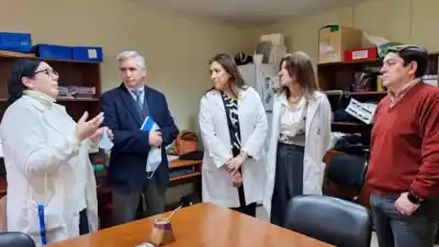 Un hospital tucumano superó su propio récord: 18 trasplantes de médula ósea en 2026