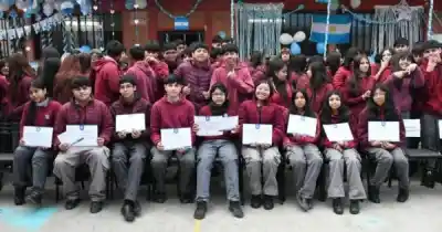 Becas municipales 2026: aprobaron el padrón de 540 estudiantes y los colegios que adhirieron