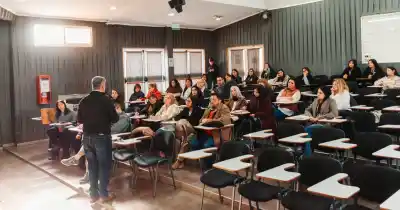 Escuelas de Tupungato: cómo acceder a los $6 millones que ofrece el municipio