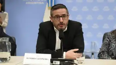 El asesor económico de Milei que desafía al Estado: ¿por qué la morosidad no lo preocupa?
