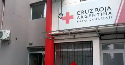 Cruz Roja San Rafael abre inscripciones para 2027: el curso de ingreso que tenés que hacer