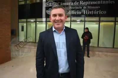 Movimiento por lo que Viene apunta a la Presidencia de la Legislatura y no descarta sorpresas en Diputados