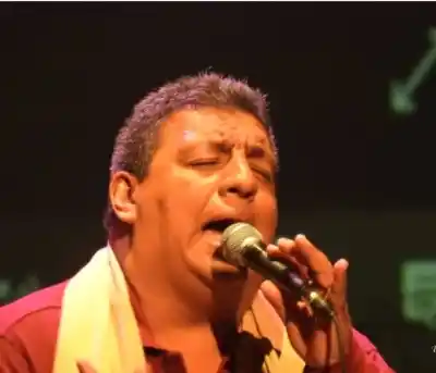Un reconocido músico sanjuanino fue detenido por dos denuncias de violencia de género