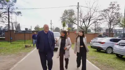 El secreto detrás de la visita de Masso a la Casa de Hermanos: ¿qué encontró en el lugar?