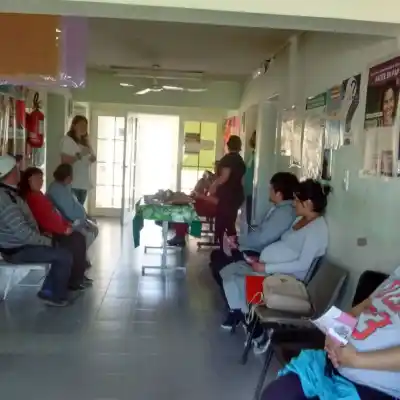 Nuevo servicio en el CAPS de Chacramonte: la cardióloga ya atiende en el barrio