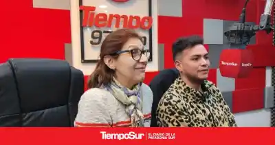 Arte patagónico y moda sustentable se fusionan en Fundacruz: una muestra que no podés perderte