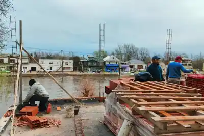 Inversión millonaria: así transformarán el Hospital Paranacito