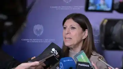 Emergencia hídrica en Santa Fe: la ley que prepara a la provincia ante El Niño