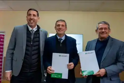 Tras 12 años de espera, el CGE reconoció la Orientación Rural de los profesorados de Uader: ¿qué cambia para los egresados?
