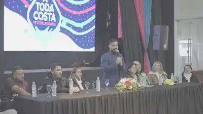 A Toda Costa 2026: confirmaron fechas, artistas y actividades en el Paseo Ferroviario